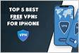 The Best iPhone VPNs for 2024 PCMa